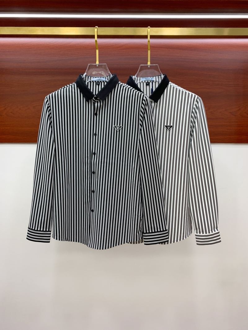 Prada Shirts